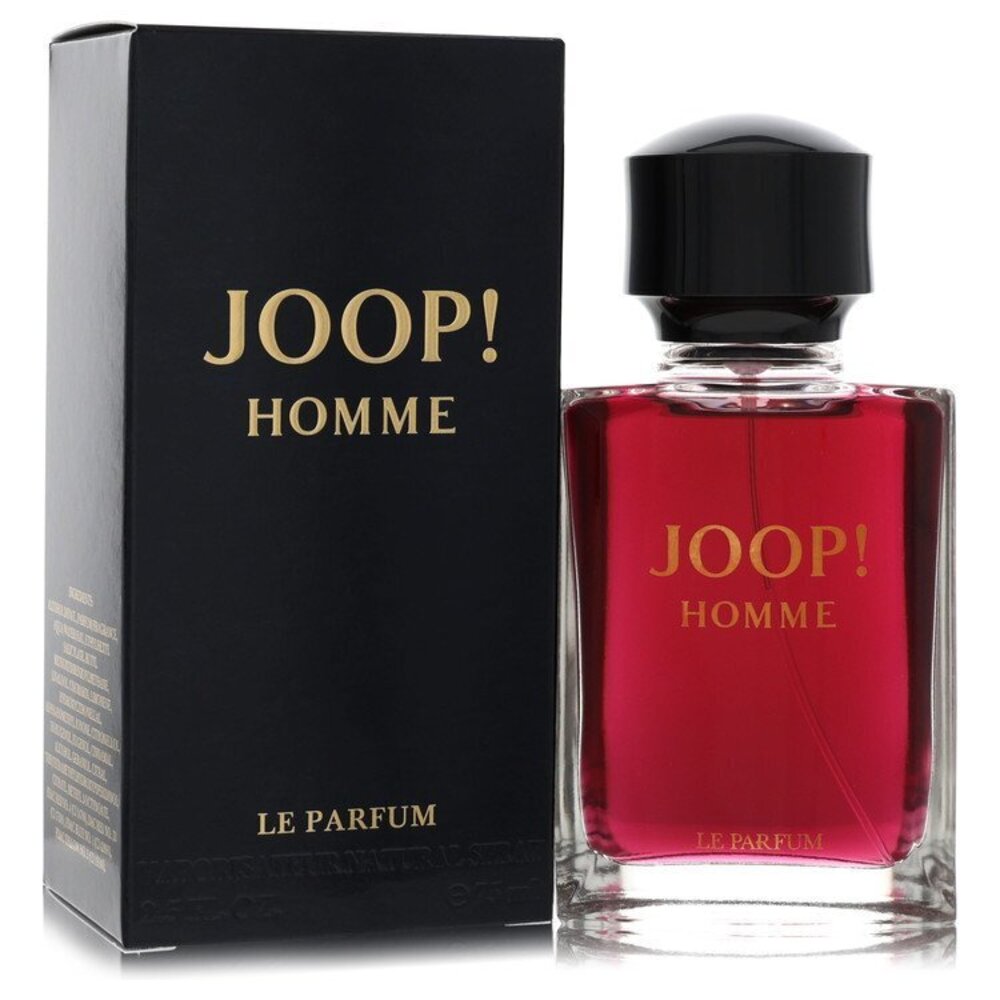 Joop Homme Le Parfum by Joop Eau De Parfum Spray 2.5 oz